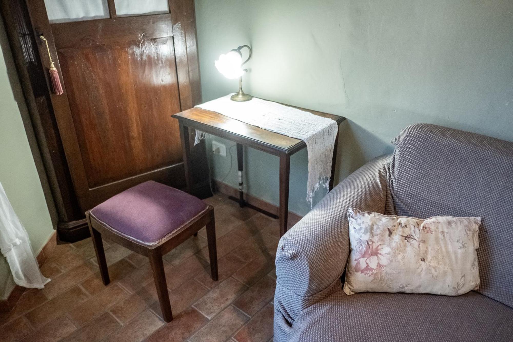 Villa Casina Di Tufo A 5 Minuti Da Sorano E Pitigliano, Wi-Fi San Quirico  Exterior foto